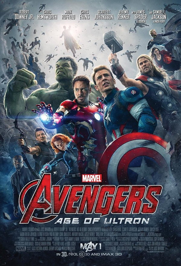 Avengers: Endgame and the apocalypse of cinema - Daily Review