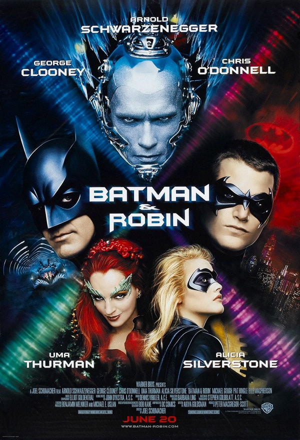 Batman-and-Robin-movie-1997-poster