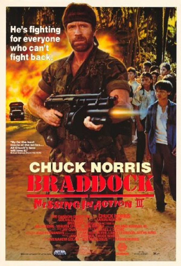 Braddock-Missing-In-Action-III-movie-1988-poster