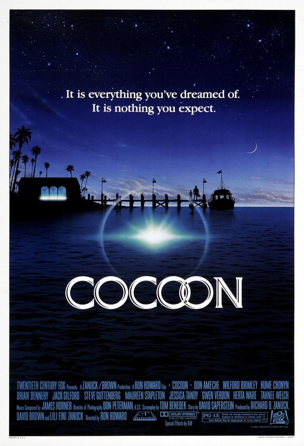 Cocoon-movie-1985-poster