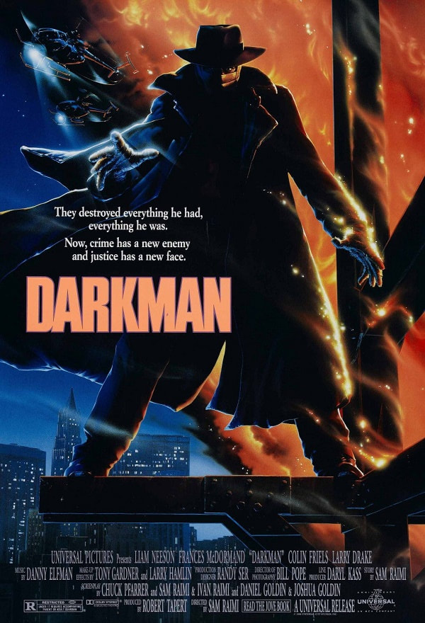 Darkman-movie-1990-poster