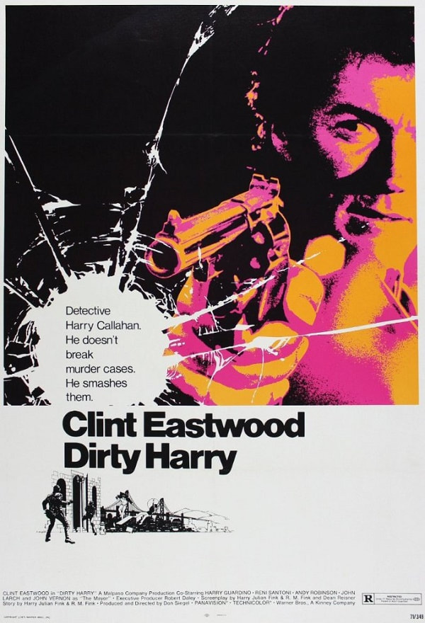 Dirty-Harry-movie-1971-poster