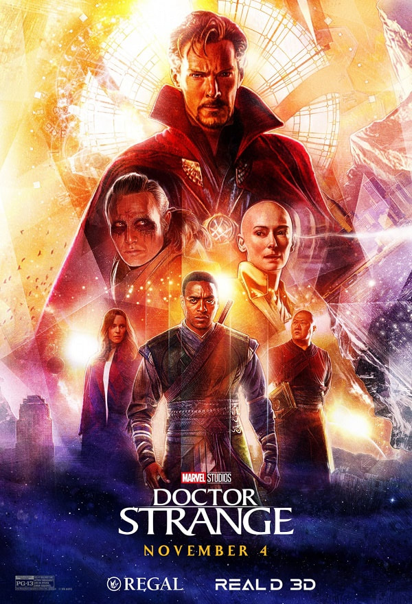 Doctor-Strange-movie-2016-poster