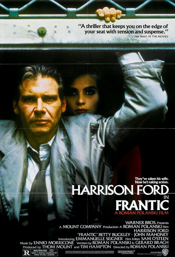 Frantic-movie-1988-poster