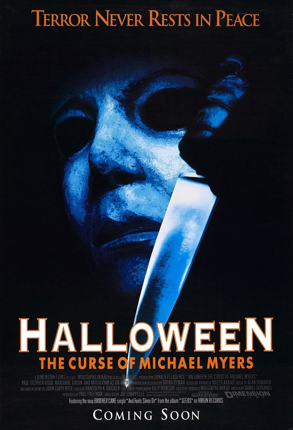 Halloween-The-Curse-of-Michael-Myers-movie-1995-poster