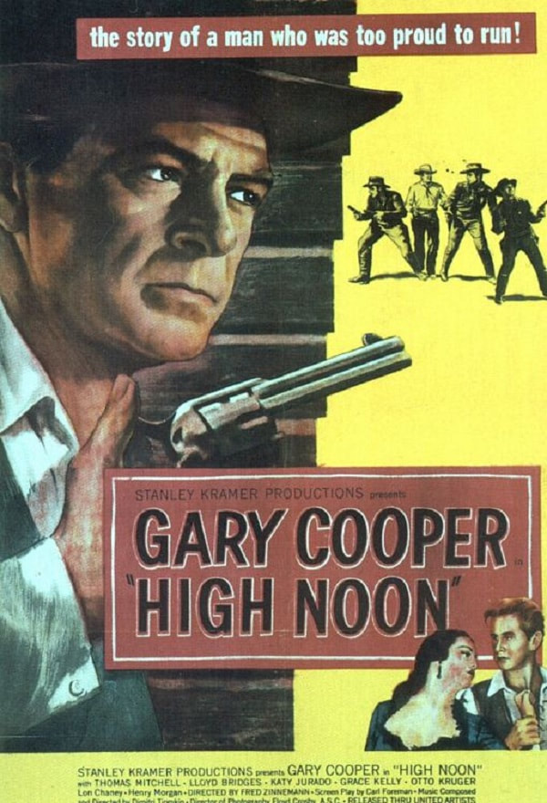 High-Noon--movie-1952-poster