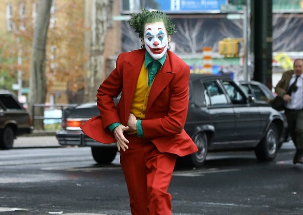 Joker (2019) | Movie News & Review | - Pop Movee - It's ...