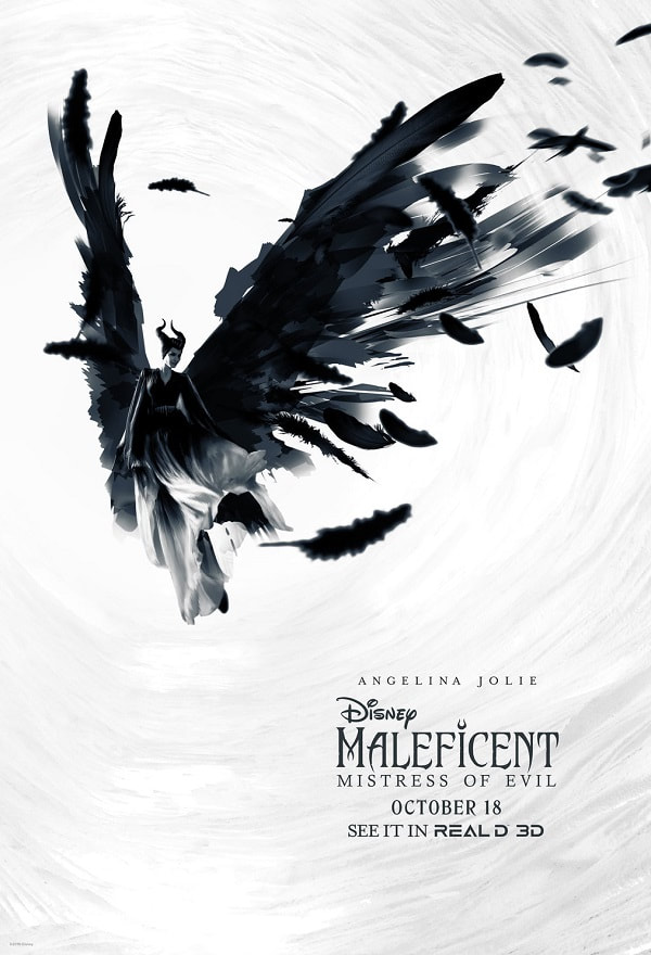 Maleficent: Mistress of Evil (2019), Movie News & Review