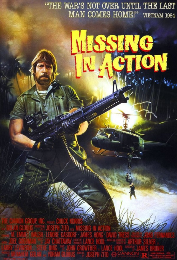 Missing-In-Action-movie-1984-poster