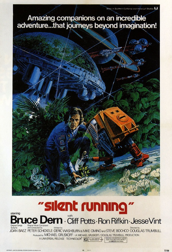 Silent-Running-movie-1972-poster