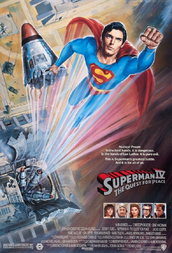 Superman-IV-The-Quest-For-Peace-movie-1987-poster