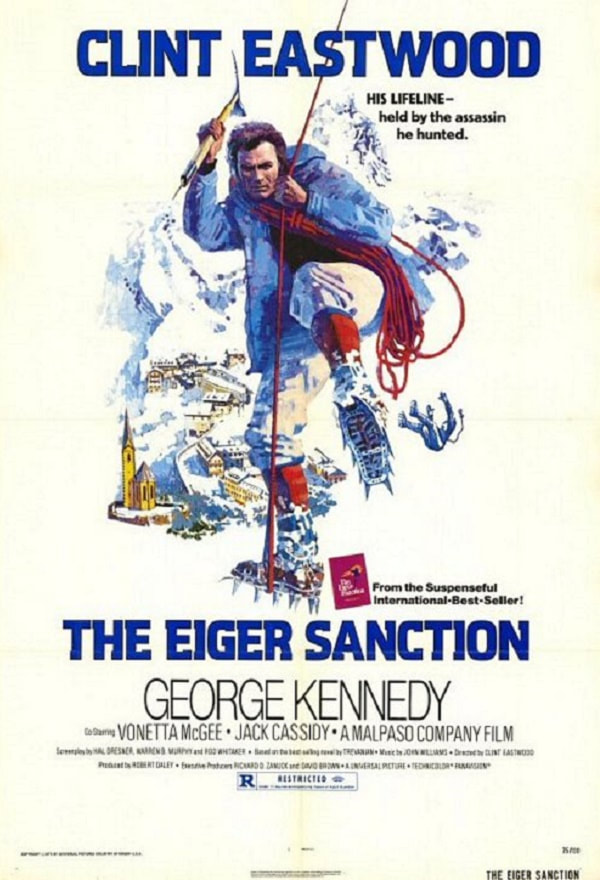 The-Eiger-Sanction-movie-1975-poster