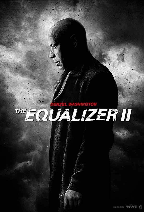 The Equalizer 2 (2018) | Movie News Review - Pop Movee - It's MOVIES!