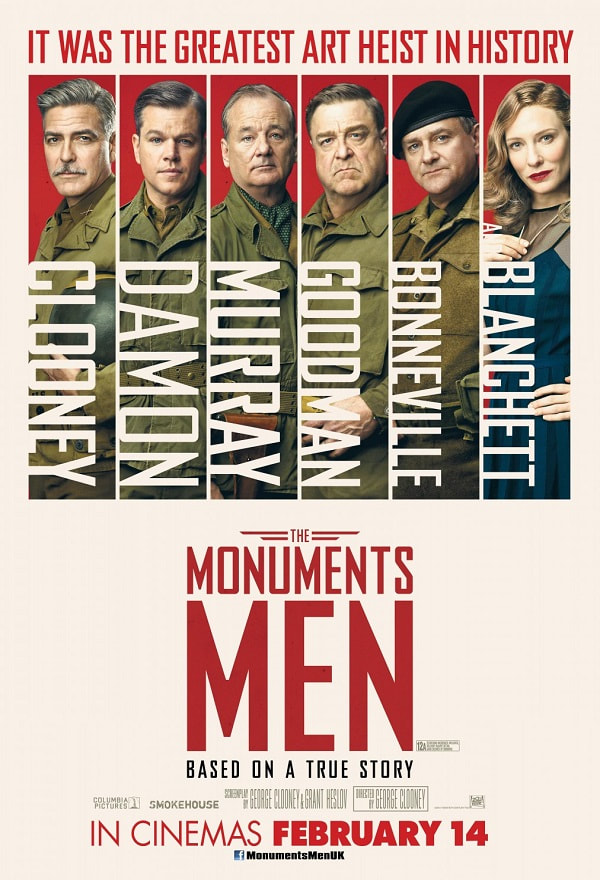 The-Monuments-Men-movie-2014-poster