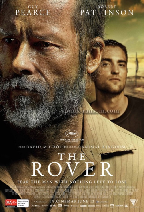 The-Rover-movie-2014-poster
