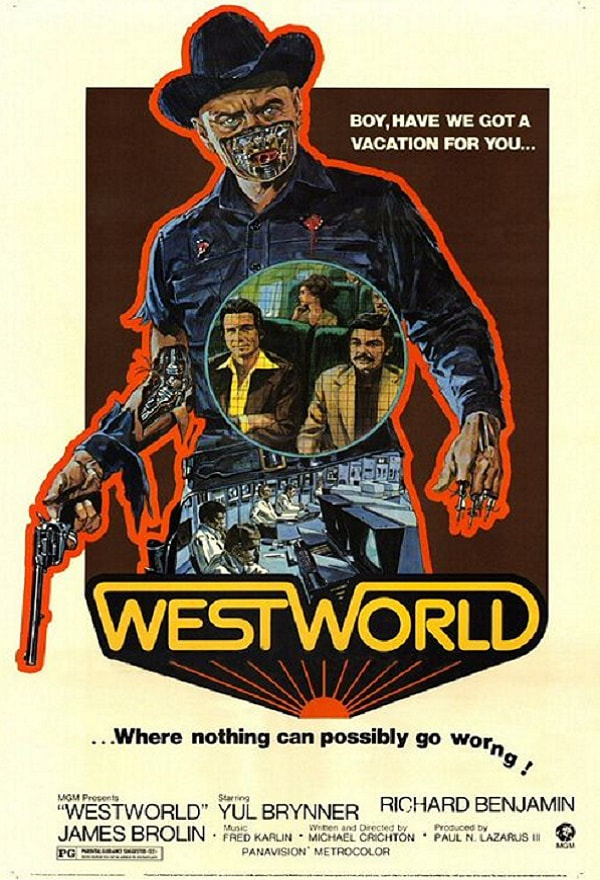Westworld-movie-1973-poster
