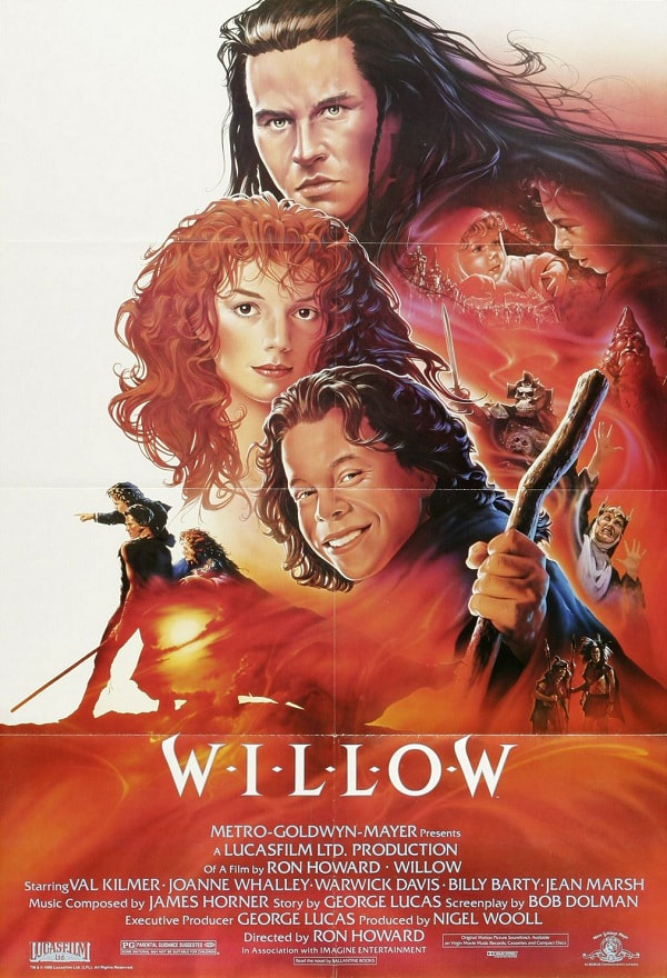 Willow-movie-1988-poster